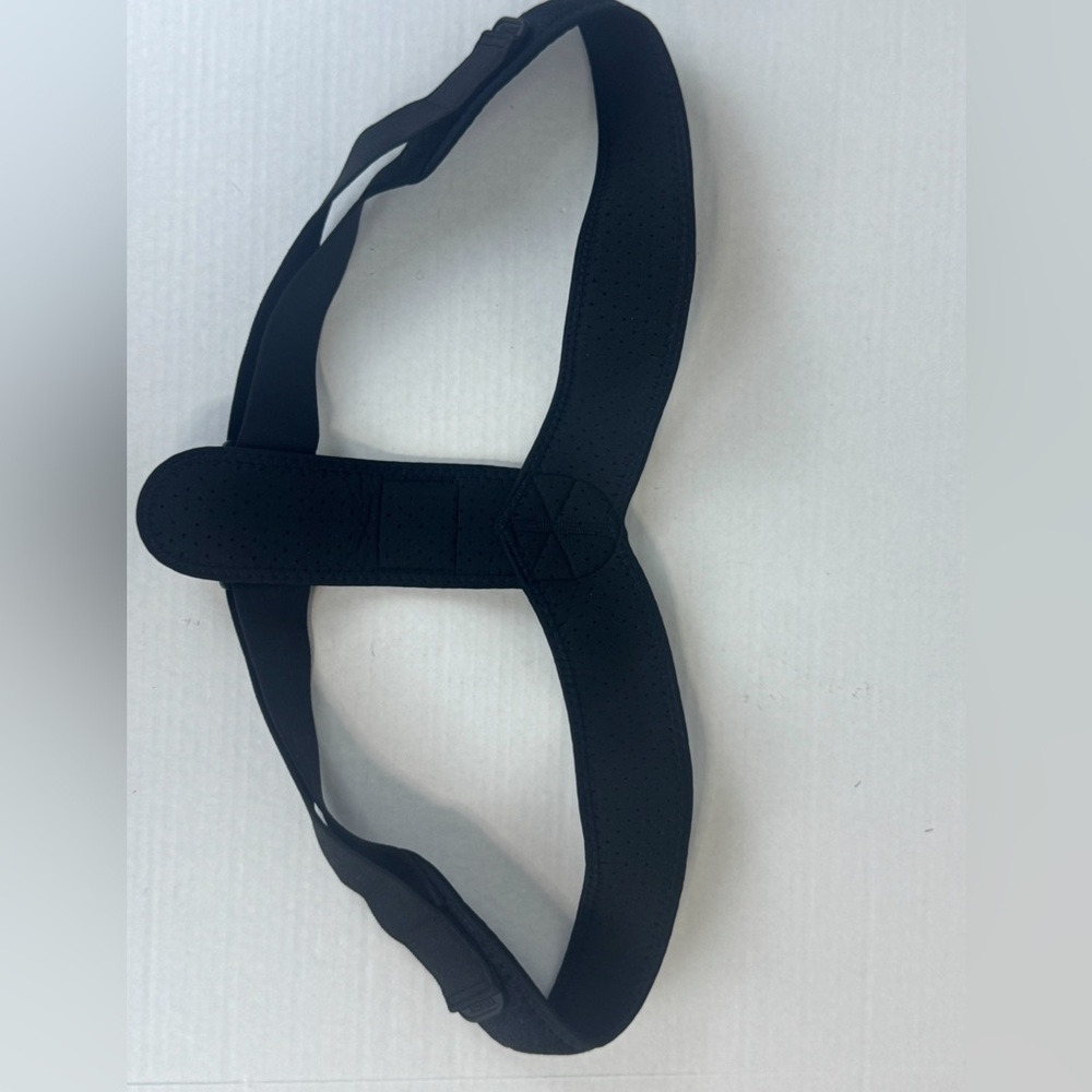 Black Posture Corrector Brace - Picture 10 of 11